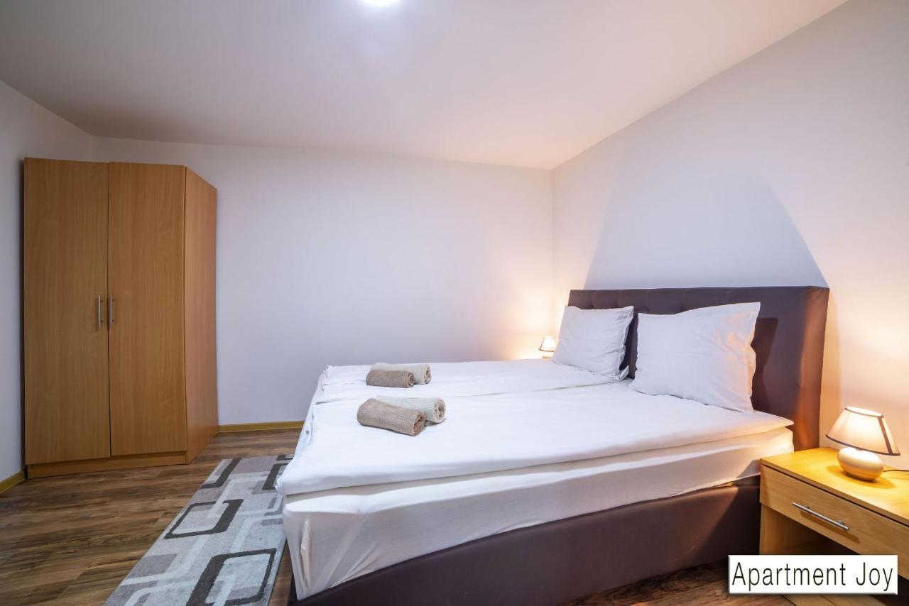 Pansion Beg Apartamento Tuzla Exterior foto