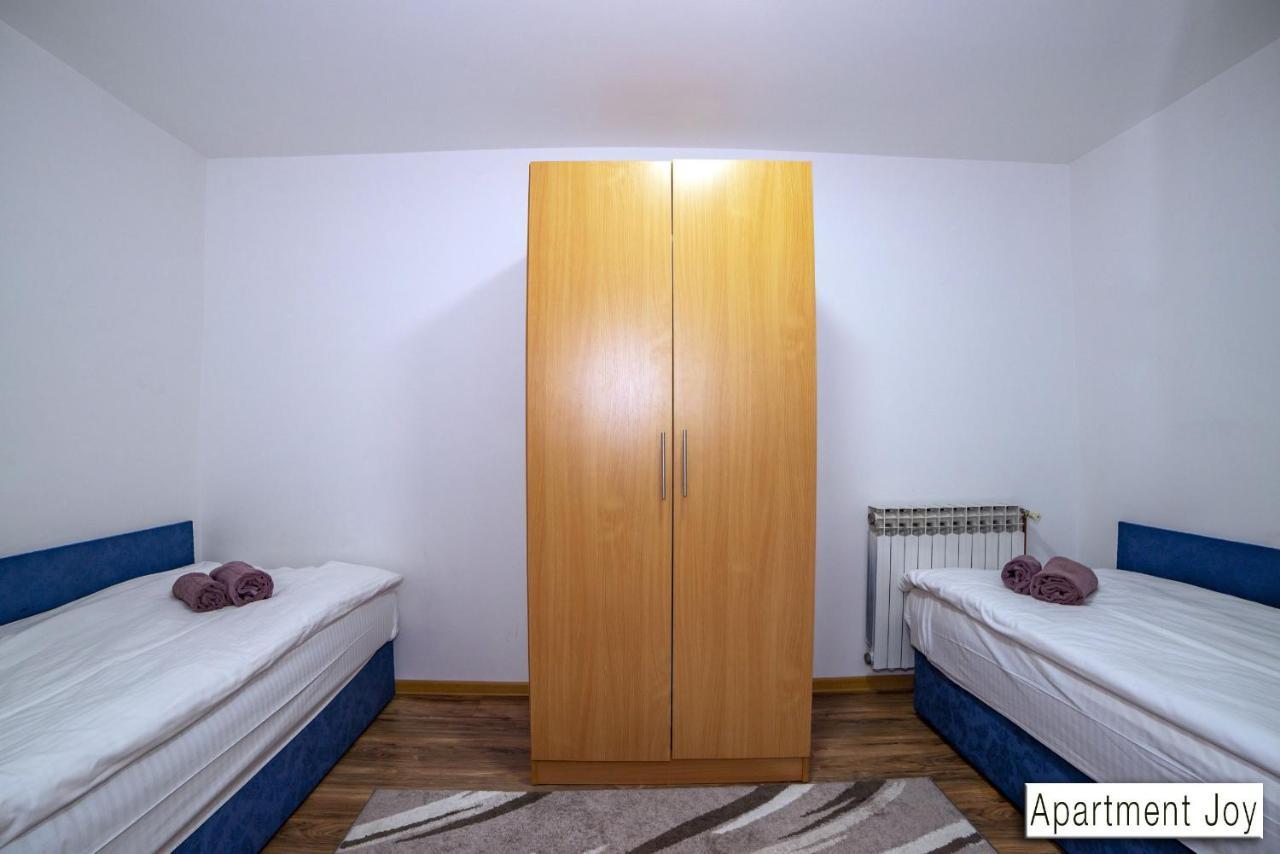 Pansion Beg Apartamento Tuzla Exterior foto