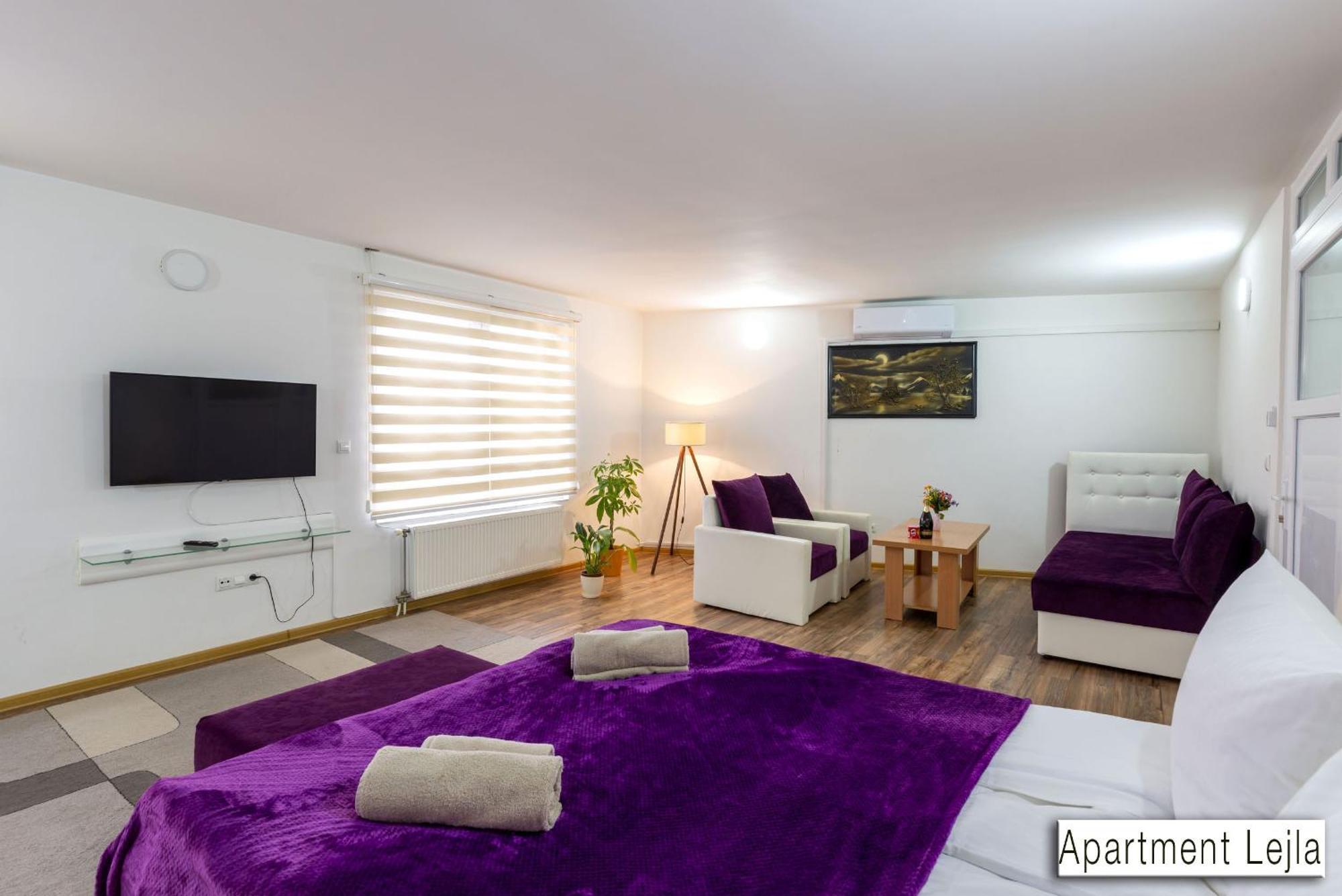 Pansion Beg Apartamento Tuzla Exterior foto