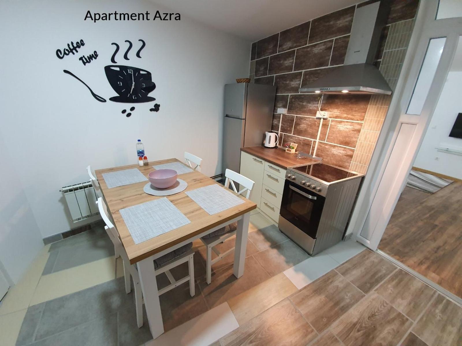Pansion Beg Apartamento Tuzla Quarto foto