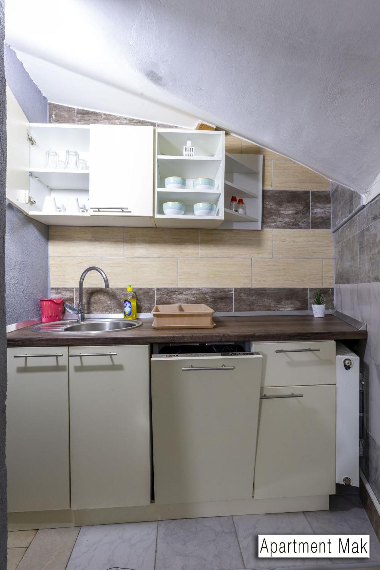Pansion Beg Apartamento Tuzla Quarto foto