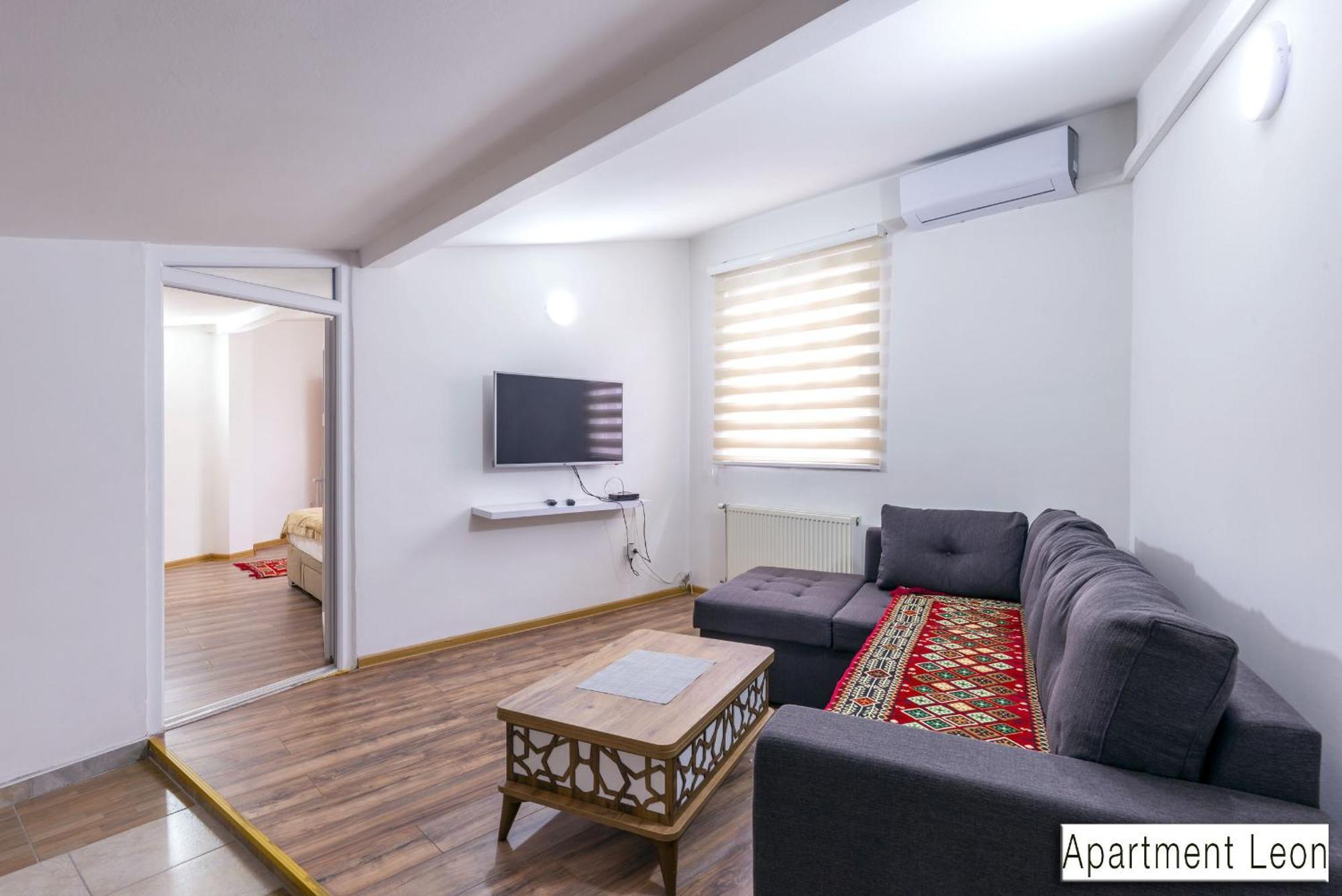 Pansion Beg Apartamento Tuzla Exterior foto